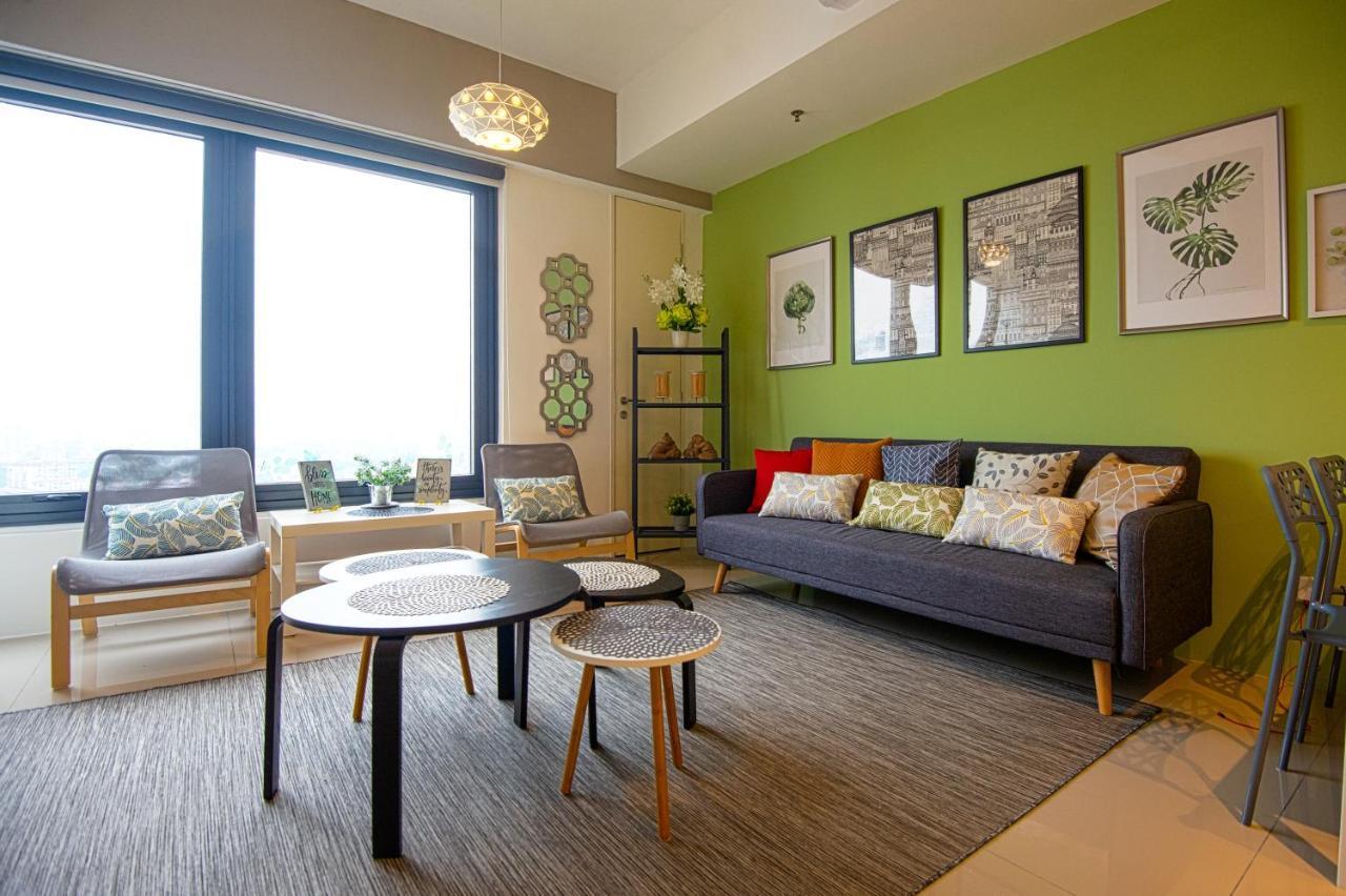 Casa Orient @ Macalister 218 ❈中路218东方之家 3Br 8Pax Apartman George Town  Kültér fotó