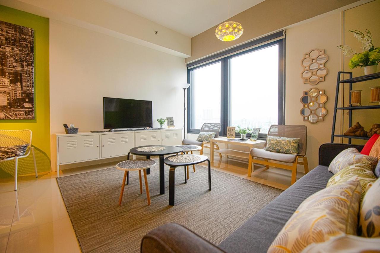 Casa Orient @ Macalister 218 ❈中路218东方之家 3Br 8Pax Apartman George Town  Kültér fotó