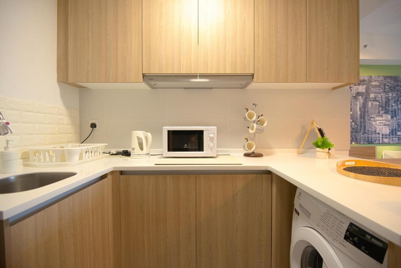 Casa Orient @ Macalister 218 ❈中路218东方之家 3Br 8Pax Apartman George Town  Kültér fotó