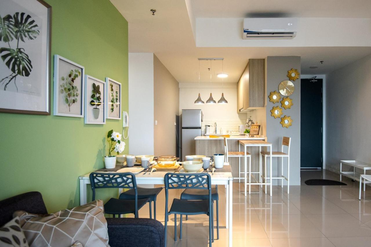 Casa Orient @ Macalister 218 ❈中路218东方之家 3Br 8Pax Apartman George Town  Kültér fotó