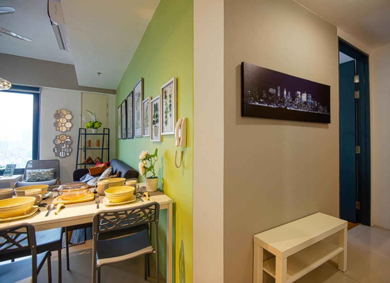 Casa Orient @ Macalister 218 ❈中路218东方之家 3Br 8Pax Apartman George Town  Kültér fotó